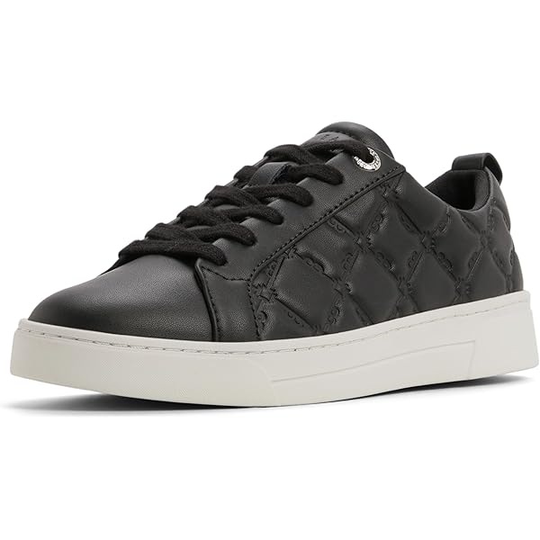 TED BAKER フローラルスニーカー ブラック Amazon.com | Ted Baker Women's Alison Sneaker, Black Multi
